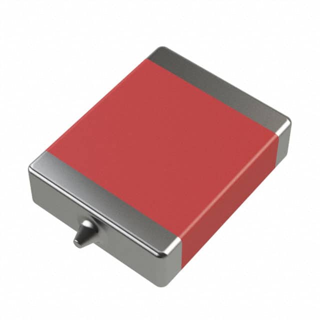 592W757X0010M2T20H Vishay Sprague  Condensatori a film sottile